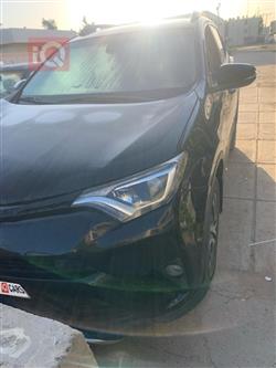 تويوتا راف 4